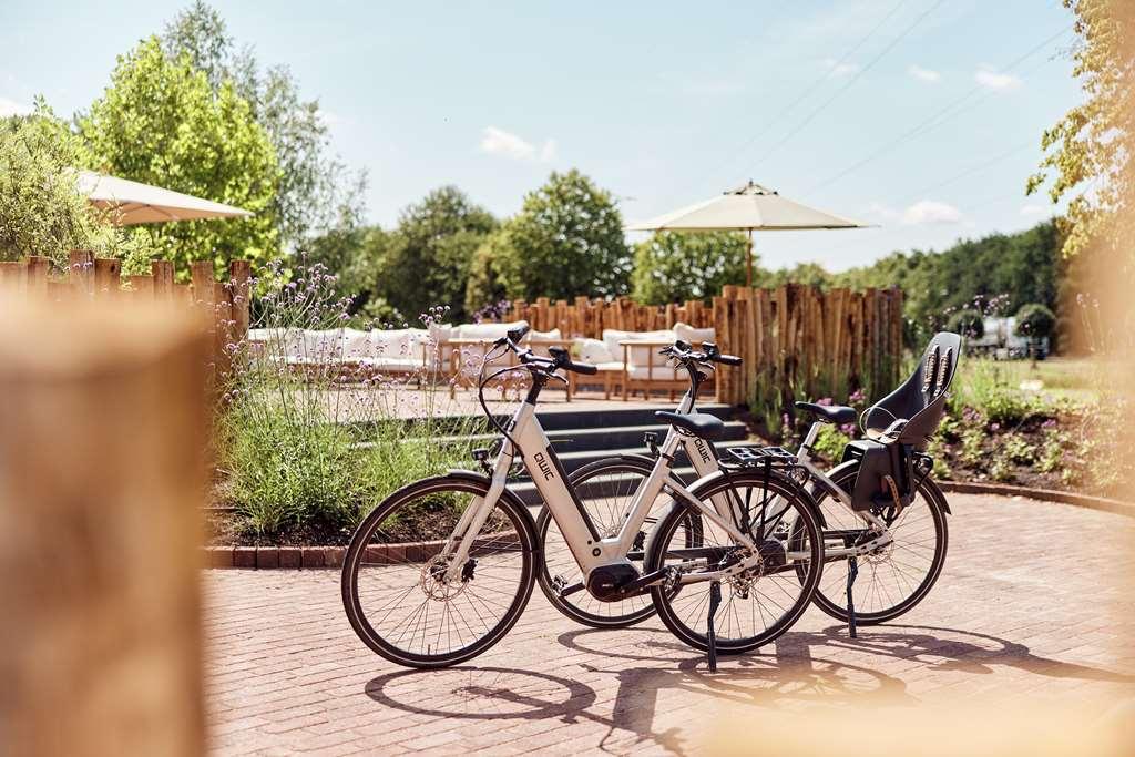 Van Der Valk Cuijk - Nijmegen Bekvämligheter bild