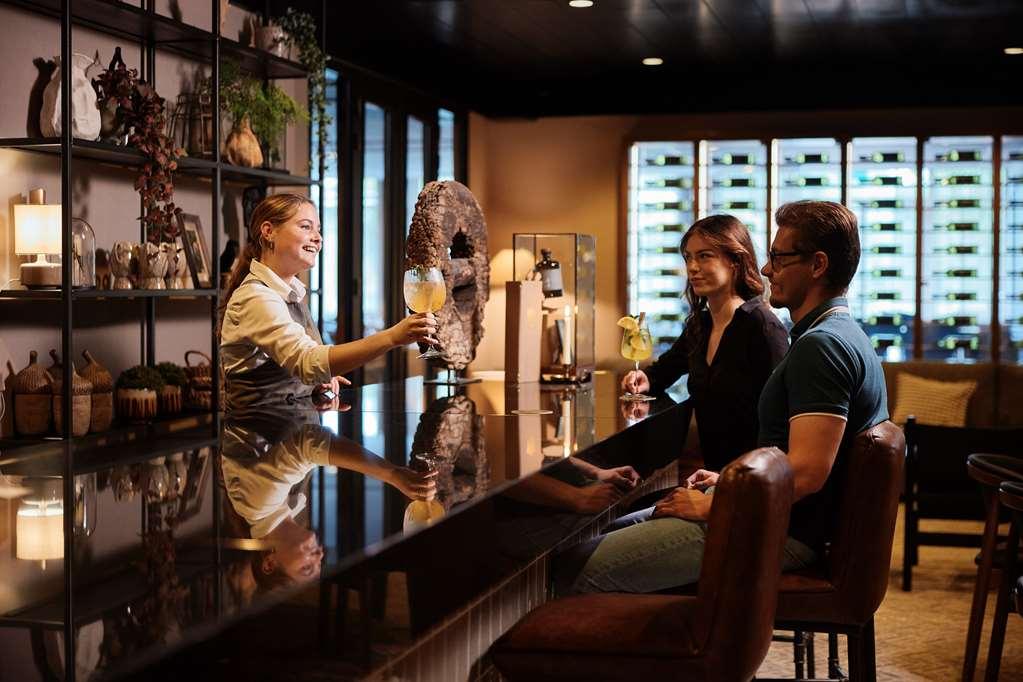 Van Der Valk Cuijk - Nijmegen Restaurang bild
